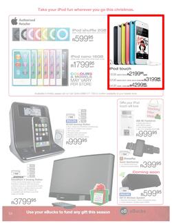 Incredible Connection : Incredible Festive Season (15 Nov - 24 Dec), page 51