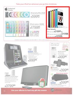 Incredible Connection : Incredible Festive Season (15 Nov - 24 Dec), page 51
