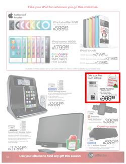 Incredible Connection : Incredible Festive Season (15 Nov - 24 Dec), page 51