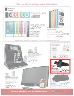 Incredible Connection : Incredible Festive Season (15 Nov - 24 Dec), page 51