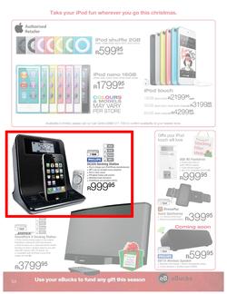 Incredible Connection : Incredible Festive Season (15 Nov - 24 Dec), page 51