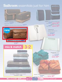 Clicks : Ultimate Gift Guide (11 Nov - 24 Dec 2013), page 54