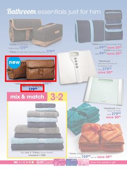 Clicks : Ultimate Gift Guide (11 Nov - 24 Dec 2013), page 54