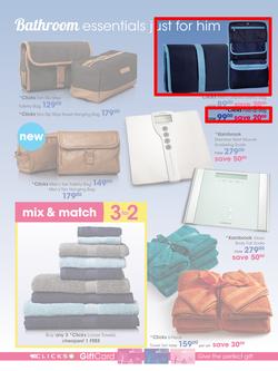 Clicks : Ultimate Gift Guide (11 Nov - 24 Dec 2013), page 54