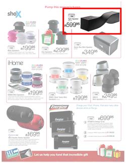 Incredible Connection : Incredible Festive Season (15 Nov - 24 Dec), page 52
