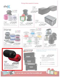 Incredible Connection : Incredible Festive Season (15 Nov - 24 Dec), page 52