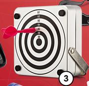 Clicks Desk Dart Set