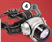 Clicks LED Head Light