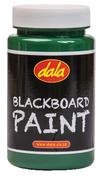 Green Blackboard Paint-1Ltr(KVBBPG1L)