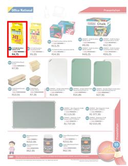 Office National : Back To School 2014 (9 Sep 2013- 31 Jan 2014), page 55