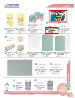 Office National : Back To School 2014 (9 Sep 2013- 31 Jan 2014), page 55