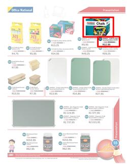 Office National : Back To School 2014 (9 Sep 2013- 31 Jan 2014), page 55