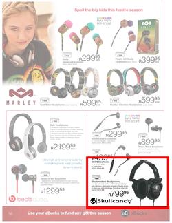 Incredible Connection : Incredible Festive Season (15 Nov - 24 Dec), page 53