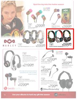 Incredible Connection : Incredible Festive Season (15 Nov - 24 Dec), page 53