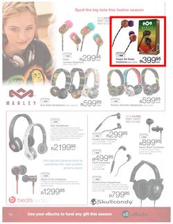 Incredible Connection : Incredible Festive Season (15 Nov - 24 Dec), page 53