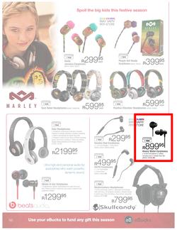Incredible Connection : Incredible Festive Season (15 Nov - 24 Dec), page 53