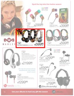 Incredible Connection : Incredible Festive Season (15 Nov - 24 Dec), page 53