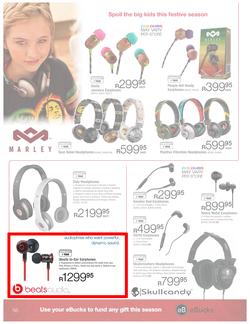 Incredible Connection : Incredible Festive Season (15 Nov - 24 Dec), page 53