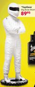 Top Gear Stig Body Wash