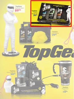 Clicks : Ultimate Gift Guide (11 Nov - 24 Dec 2013), page 56