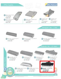 Office National : Back To School 2014 (9 Sep 2013- 31 Jan 2014), page 56