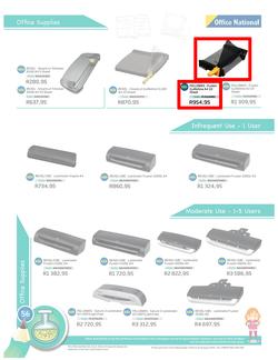 Office National : Back To School 2014 (9 Sep 2013- 31 Jan 2014), page 56