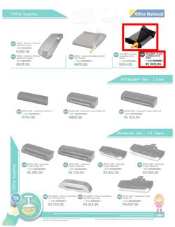 Office National : Back To School 2014 (9 Sep 2013- 31 Jan 2014), page 56