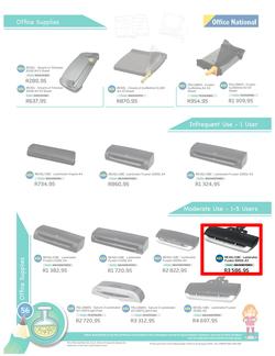 Office National : Back To School 2014 (9 Sep 2013- 31 Jan 2014), page 56