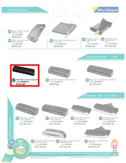 Office National : Back To School 2014 (9 Sep 2013- 31 Jan 2014), page 56