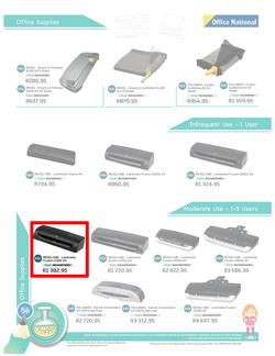 Office National : Back To School 2014 (9 Sep 2013- 31 Jan 2014), page 56