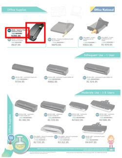 Office National : Back To School 2014 (9 Sep 2013- 31 Jan 2014), page 56
