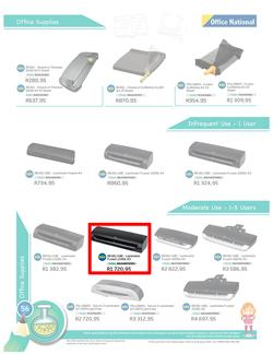 Office National : Back To School 2014 (9 Sep 2013- 31 Jan 2014), page 56