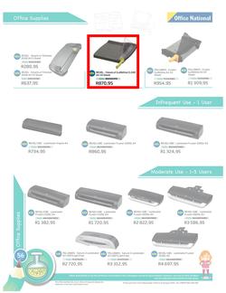 Office National : Back To School 2014 (9 Sep 2013- 31 Jan 2014), page 56