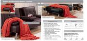 Kennedy Sleeper Couch.