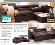 Harrison Sleeper Couch