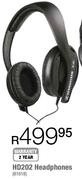 Bose AD202 Headphones
