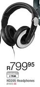 Bose HD205 Headphones