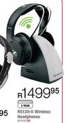 Bose RS120-II Wireless Headphones