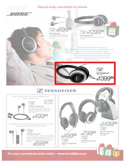 Incredible Connection : Incredible Festive Season (15 Nov - 24 Dec), page 54