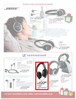 Incredible Connection : Incredible Festive Season (15 Nov - 24 Dec), page 54