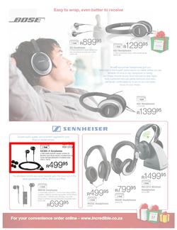 Incredible Connection : Incredible Festive Season (15 Nov - 24 Dec), page 54