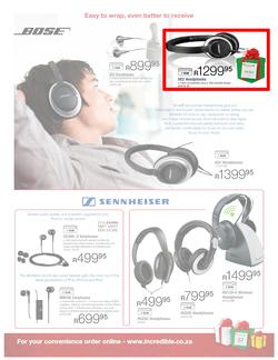 Incredible Connection : Incredible Festive Season (15 Nov - 24 Dec), page 54