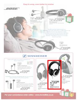 Incredible Connection : Incredible Festive Season (15 Nov - 24 Dec), page 54