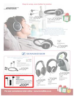 Incredible Connection : Incredible Festive Season (15 Nov - 24 Dec), page 54