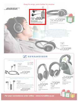 Incredible Connection : Incredible Festive Season (15 Nov - 24 Dec), page 54