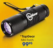 Topgear Mini Torch