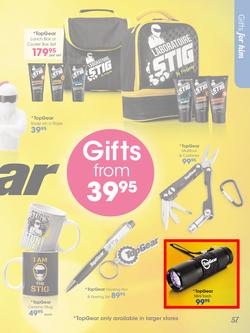 Clicks : Ultimate Gift Guide (11 Nov - 24 Dec 2013), page 57