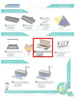 Office National : Back To School 2014 (9 Sep 2013- 31 Jan 2014), page 57