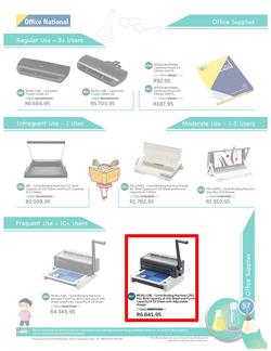 Office National : Back To School 2014 (9 Sep 2013- 31 Jan 2014), page 57