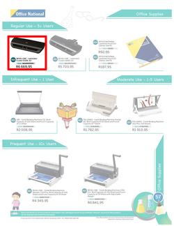 Office National : Back To School 2014 (9 Sep 2013- 31 Jan 2014), page 57